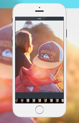 Best special effect Photo Editing App For Android